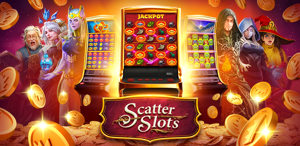 Slot Online dengan Pembayaran Terbesar Sepanjang Masa