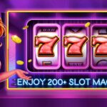 Review Slot Online: Game dengan Fitur Free Spins Terbaik