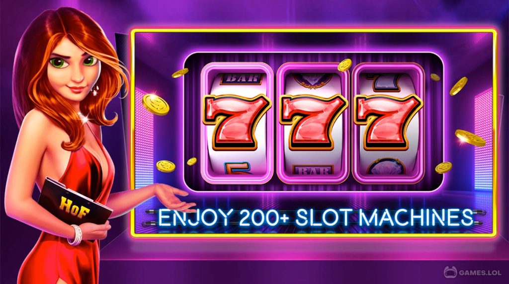 Review Slot Online: Game dengan Fitur Free Spins Terbaik