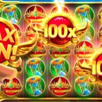 Slot Online dengan Fitur Interaktif yang Seru