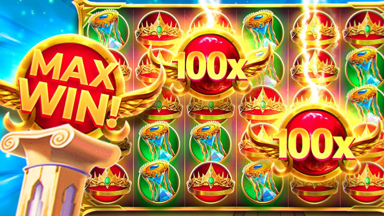 Slot Online dengan Fitur Interaktif yang Seru