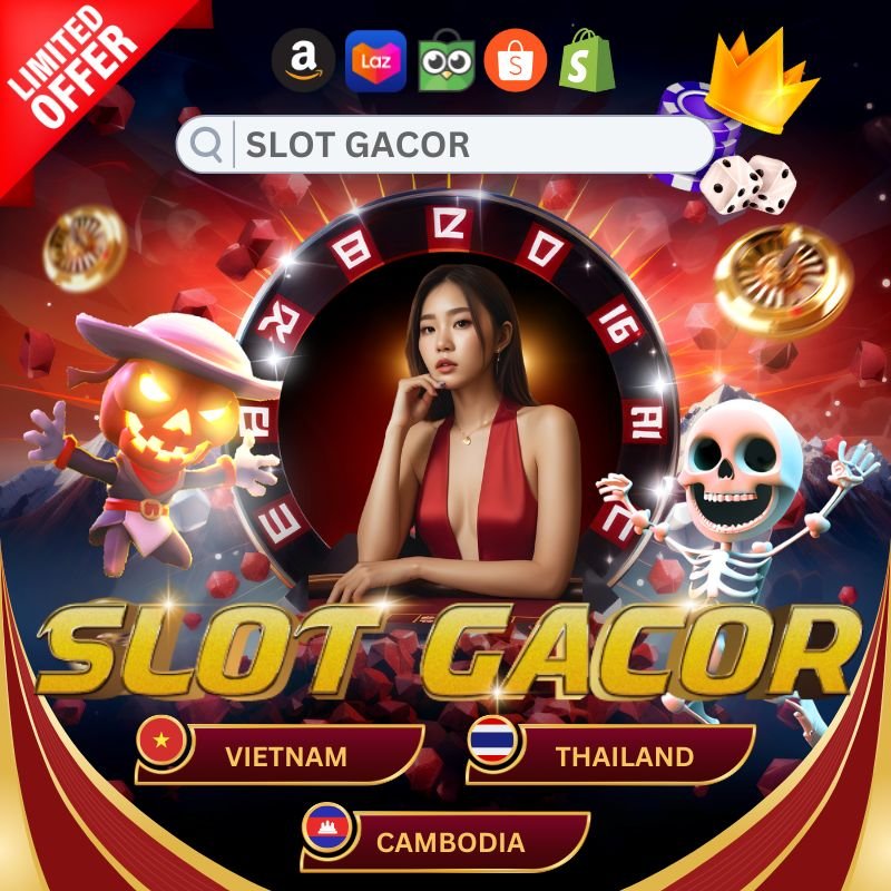 Mengapa Slot Online Sangat Populer di Kalangan Pemain?