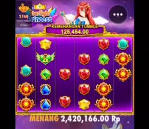 Panduan Menggunakan Bonus Free Spins di Slot Online