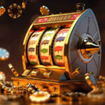 Slot Online dengan Tema Terunik dan Terbaik