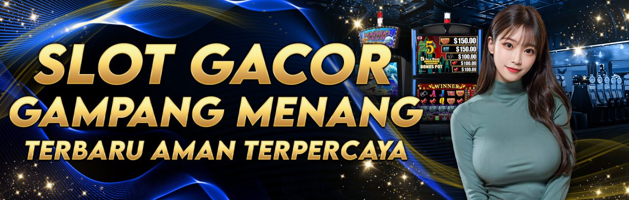 Dari Kasino ke Online: Perjalanan Slot Modern