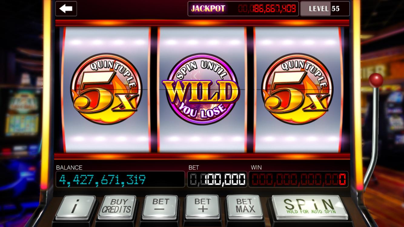 Slot Online Terbaik dengan Fitur Re-Spin