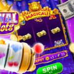 Slot Online dengan Fitur Free Spins Paling Menguntungkan