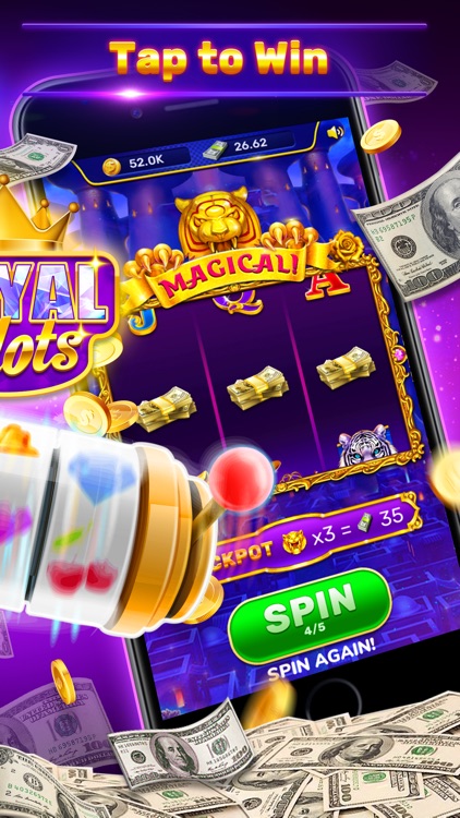 Slot Online dengan Fitur Free Spins Paling Menguntungkan