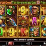 Slot Online Bertema Petualangan yang Harus Anda Coba