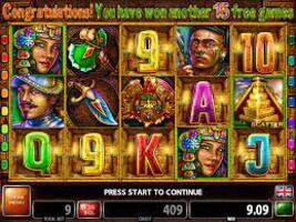 Slot Online Bertema Petualangan yang Harus Anda Coba