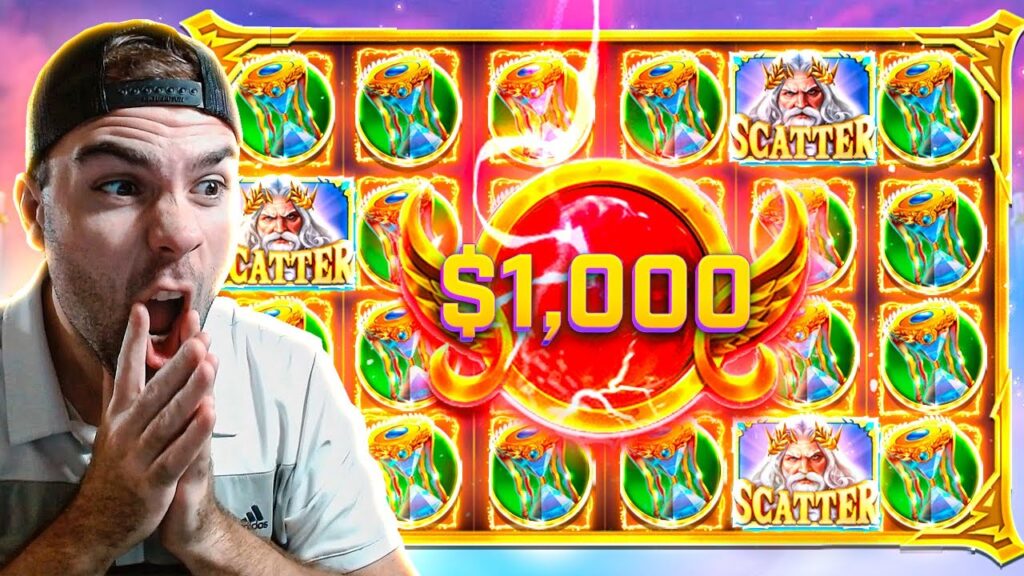 Bagaimana Slot Online dengan Jackpot Progresif Bekerja?