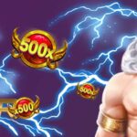 Slot Online dengan Fitur Spin Gratis Terbanyak