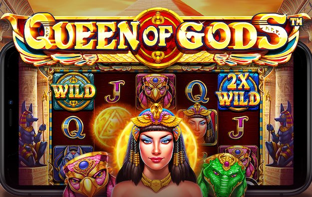 Apakah Ada Slot Online yang Menguntungkan? Cari Tahu di Sini!