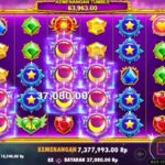 Slot Online dengan Fitur Reel Expanding: Apa Itu?