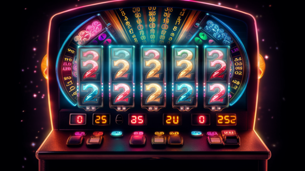 Slot Online Gratis vs Slot Uang Asli: Apa Bedanya?