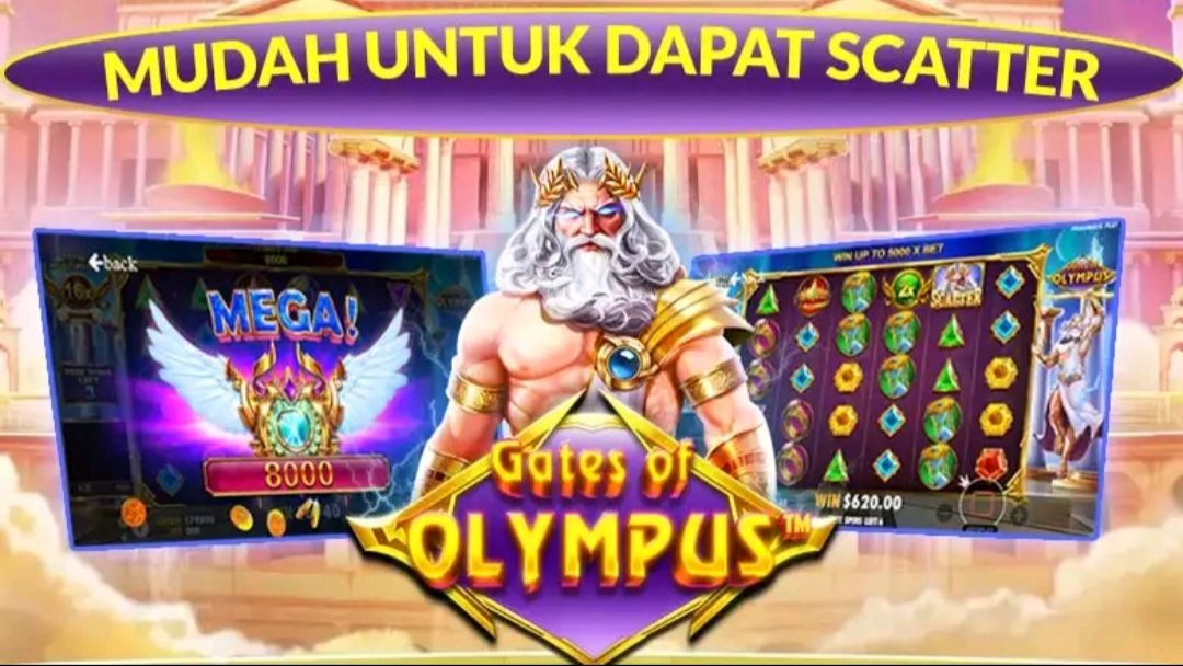 Slot Online Berlisensi Resmi: Cara Mengenali dan Memilihnya