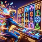 Slot Online vs Slot Kasino Fisik: Mana yang Lebih Menguntungkan?