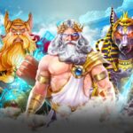 Slot Online dengan Tema Asia yang Harus Kamu Coba