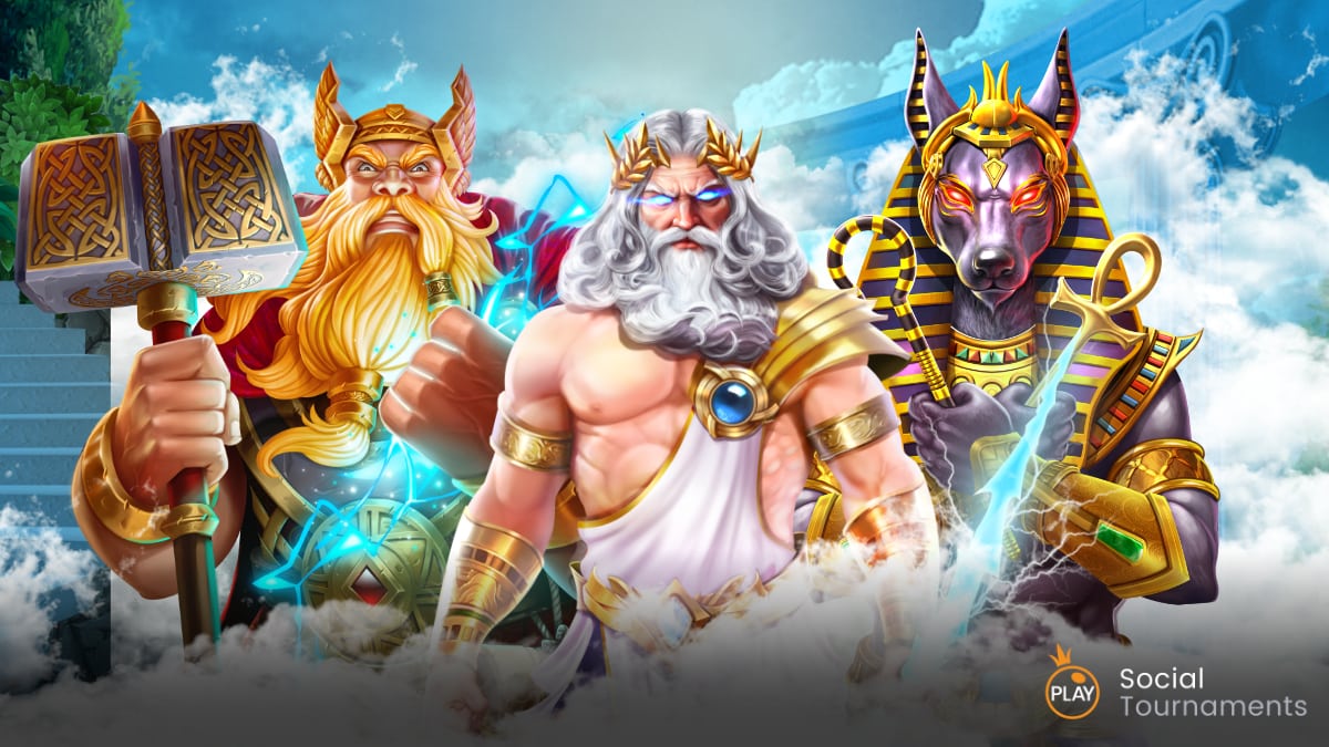 Slot Online dengan Tema Asia yang Harus Kamu Coba