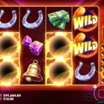 Slot dengan Tampilan dan Grafik Kualitas Tinggi