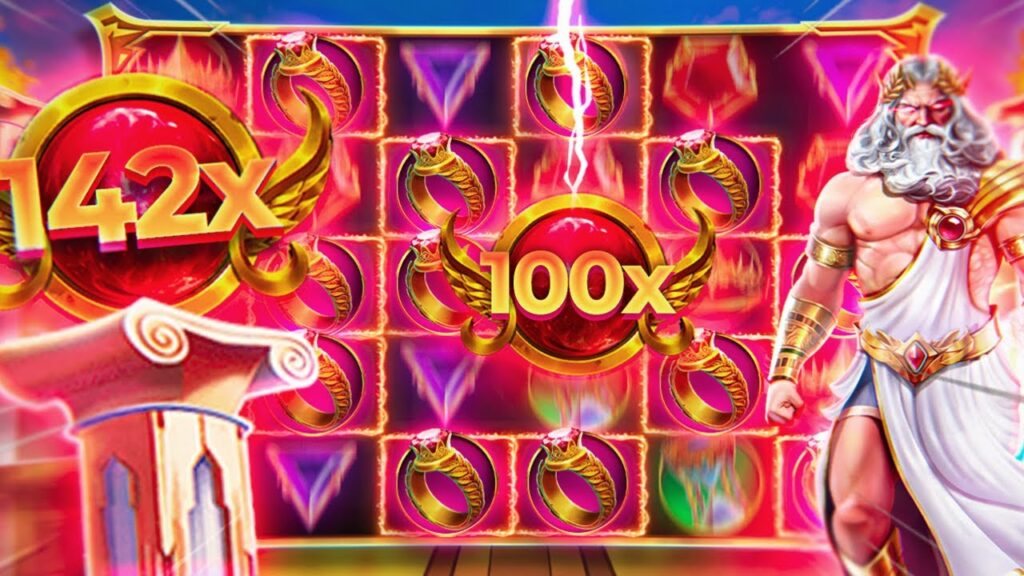 Memahami Simbol Wild dan Scatter dalam Slot Online