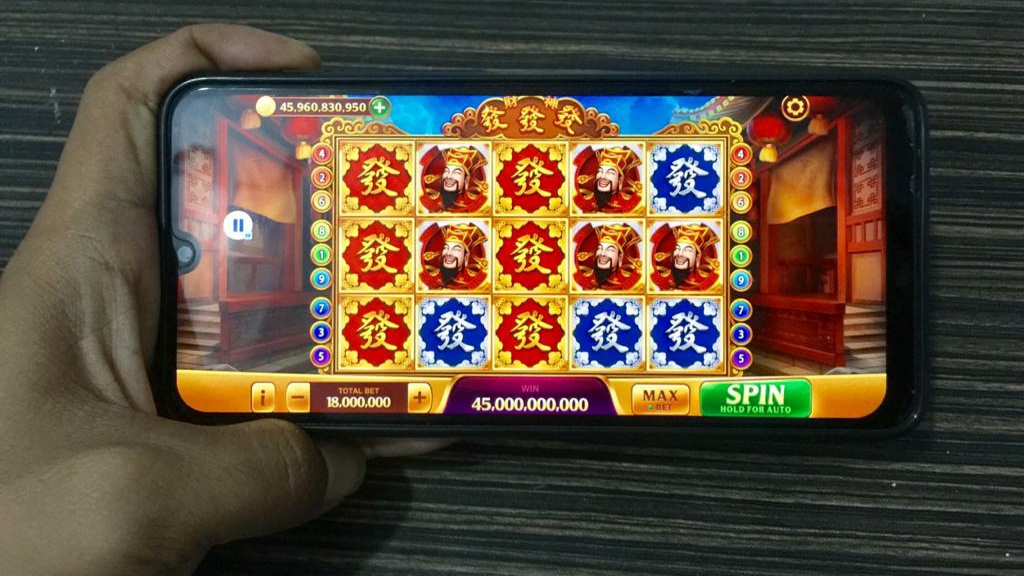 Keuntungan Bermain Slot Online dengan Fitur Buy Bonus