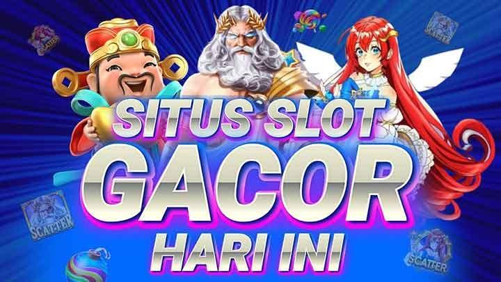 Slot Online yang Harus Dicoba di Tahun Ini