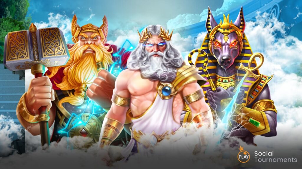 Panduan Memilih Slot Online Berdasarkan Tema Favorit