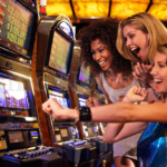 Game Slot Online Bertema Unik yang Wajib Dicoba