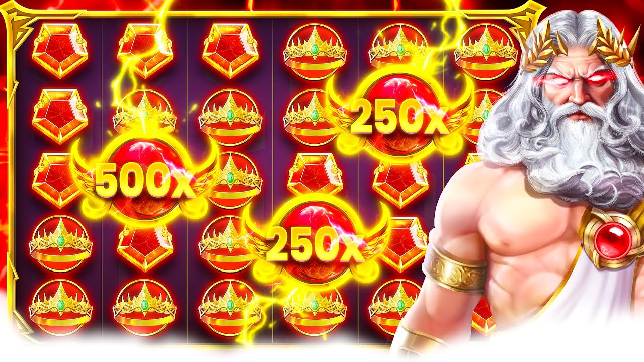 Slot Online Bertema Musik: Nikmati Nada dan Kemenangan