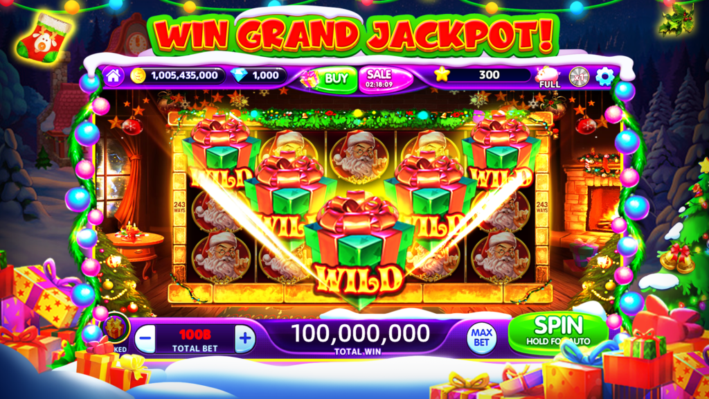 Memahami Tipe Slot Online dari Klasik hingga Video