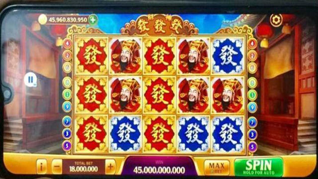 Cara Menemukan Slot dengan Bonus Besar