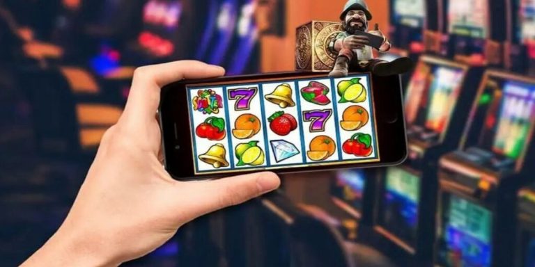 Mengapa Bermain Slot Online Bisa Jadi Hiburan Menyenangkan