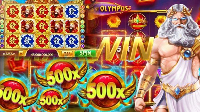 Cara Memanfaatkan Cashback di Slot Online