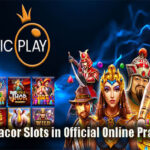 Slot Online Berdasarkan Mitologi dan Kisah Kuno