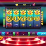 Tips Sukses dalam Kompetisi Slot Online