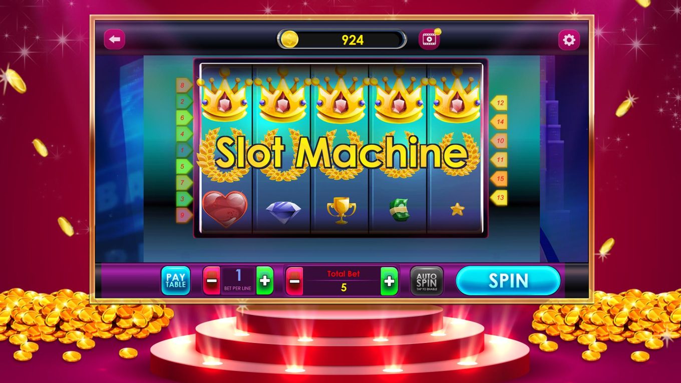 Tips Sukses dalam Kompetisi Slot Online