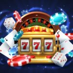 Slot Online Bertema Alam dengan Grafik Memukau