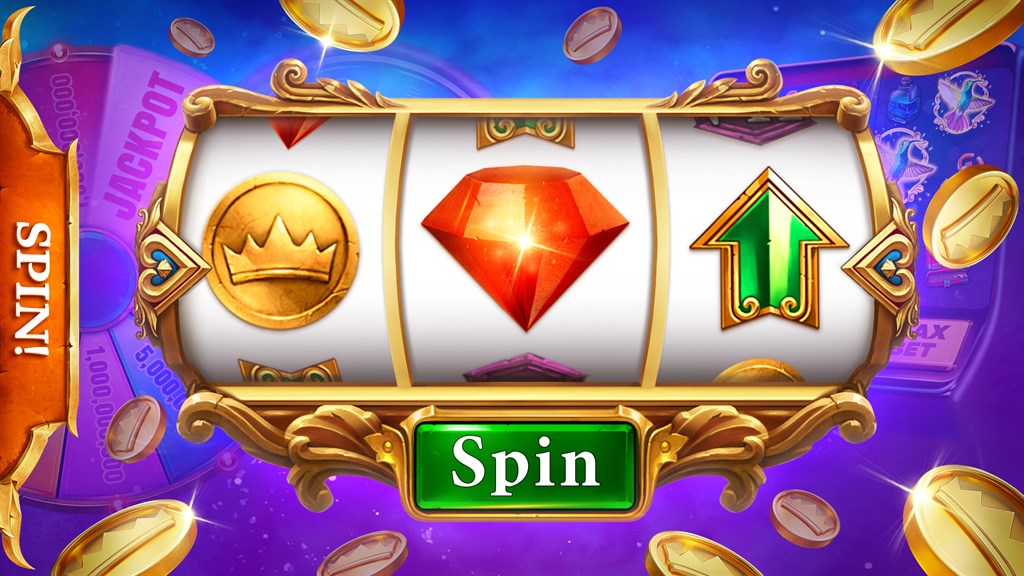 Bagaimana Slot Online Menarik Penggemar dari Seluruh Dunia?