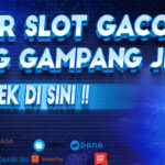 Mengapa Slot 3D Semakin Diminati?