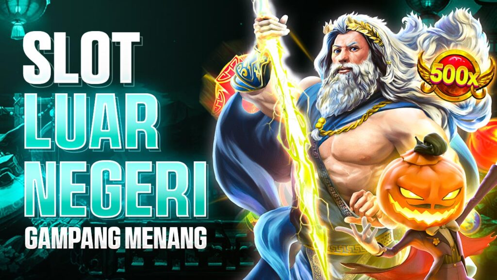 10 Game Slot Bertema Legenda yang Wajib Dicoba