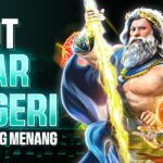 10 Game Slot Bertema Legenda yang Wajib Dicoba