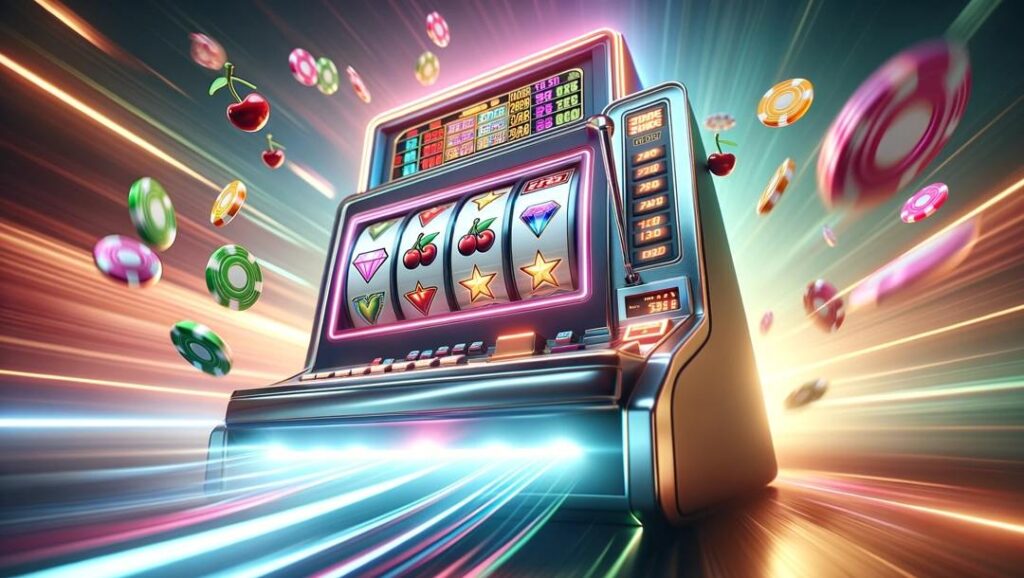 Cara Memaksimalkan Fitur Bonus dalam Slot