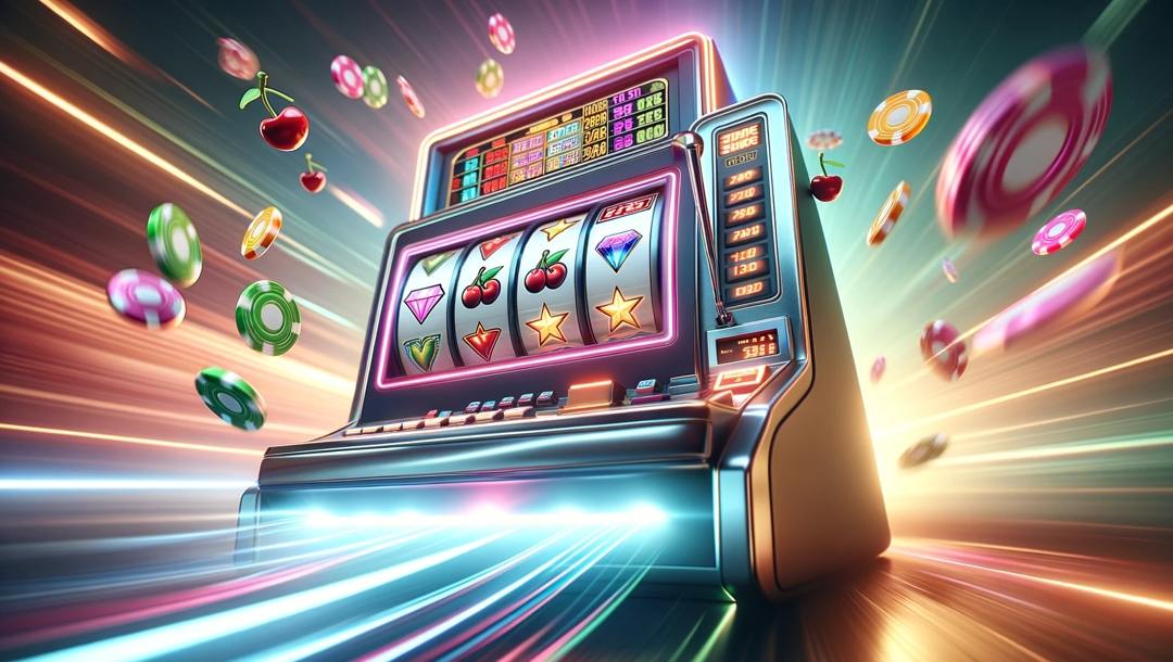 Cara Memaksimalkan Fitur Bonus dalam Slot