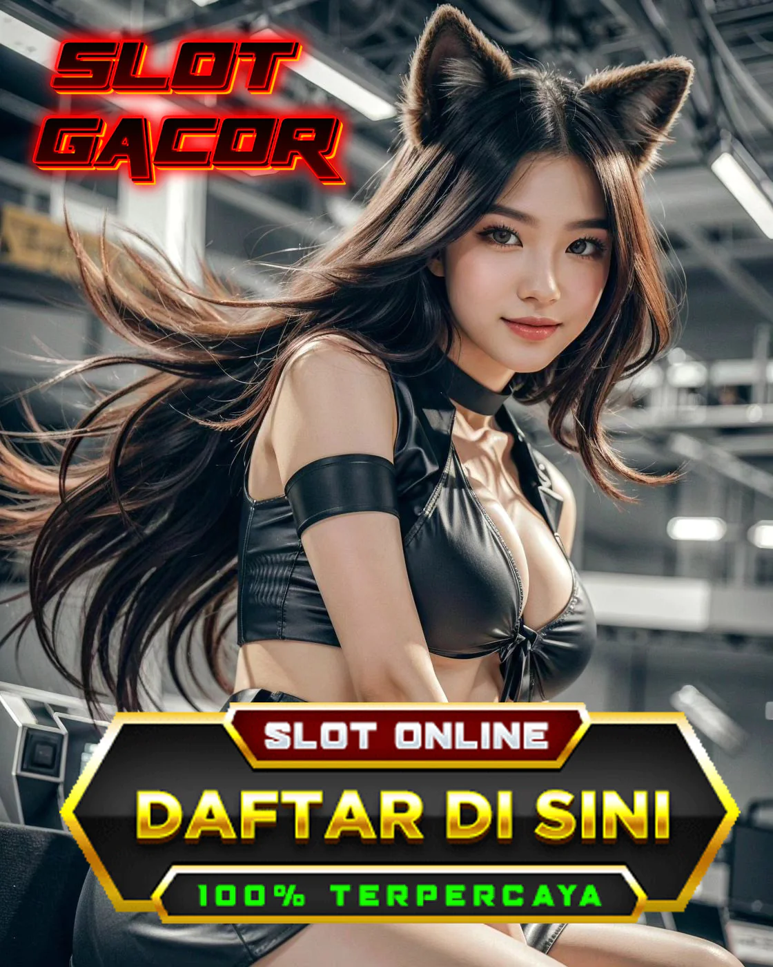 Mengapa Slot Online Menjadi Permainan Kasino Favorit?