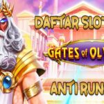 Trik Mendapatkan Jackpot Progresif di Slot Online