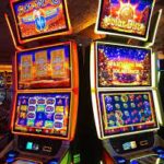 Slot Online yang Paling Mudah Jackpot di Tahun Ini