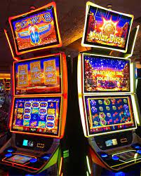 Slot Online yang Paling Mudah Jackpot di Tahun Ini