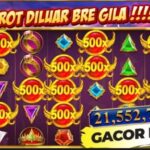 Panduan Main Slot Online di Situs Resmi