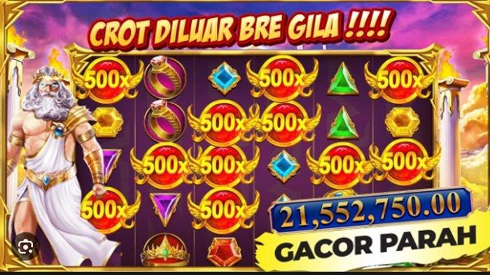 Panduan Main Slot Online di Situs Resmi